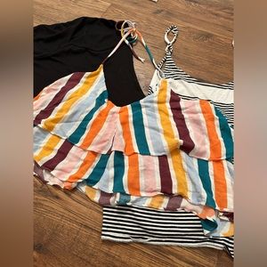 Fun Summer Tanks (3)